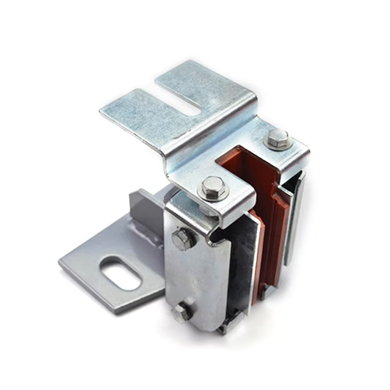 VTSP159 Lift contragewicht framecomponenten Schuifgeleidingsschoenen