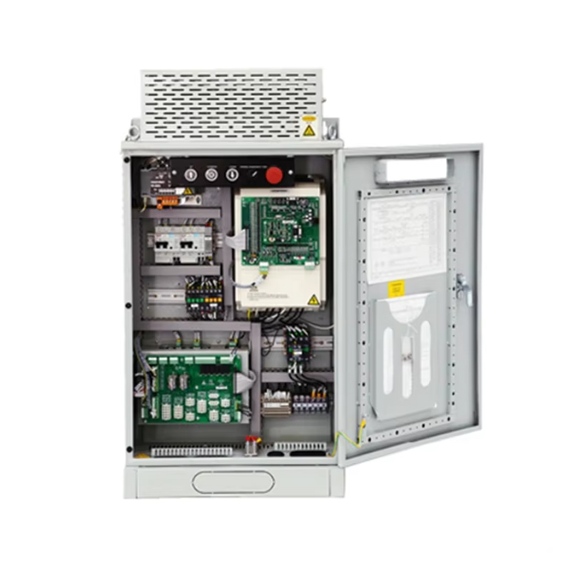 VTSP318 Hot Sale Monarch Nice 3000 liftcontroller Step As380 liftbedieningskast