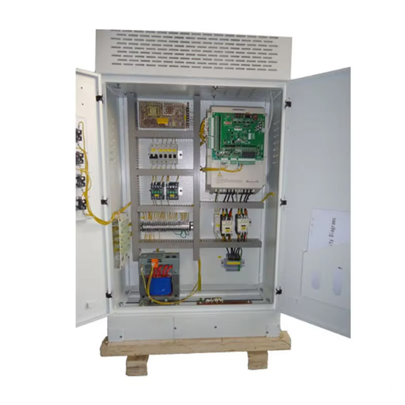 VTSP318 Hot Sale Monarch Nice 3000 liftcontroller Step As380 liftbedieningskast