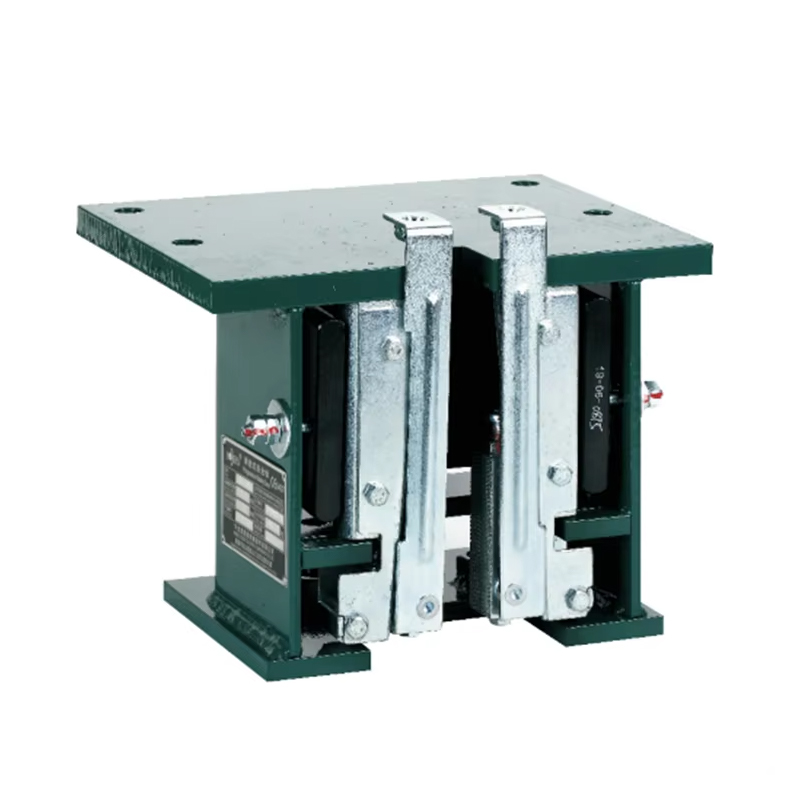 VTSP284 10 mm liftlift Progressieve veiligheidsuitrusting te koop