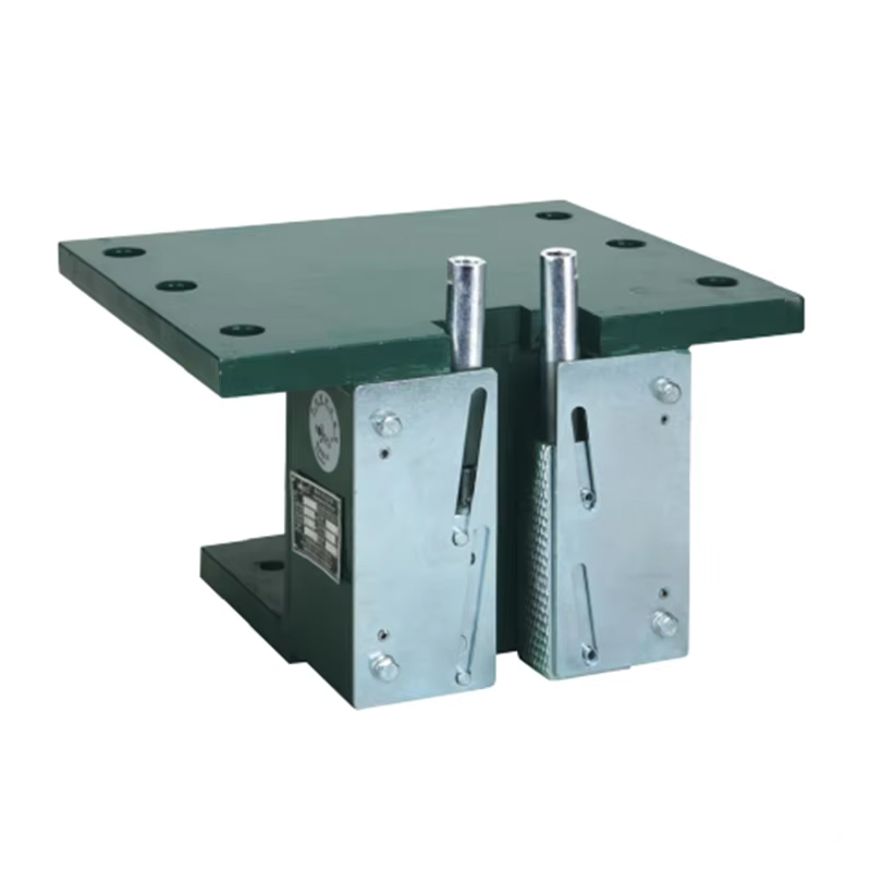 VTSP284 10 mm liftlift Progressieve veiligheidsuitrusting te koop