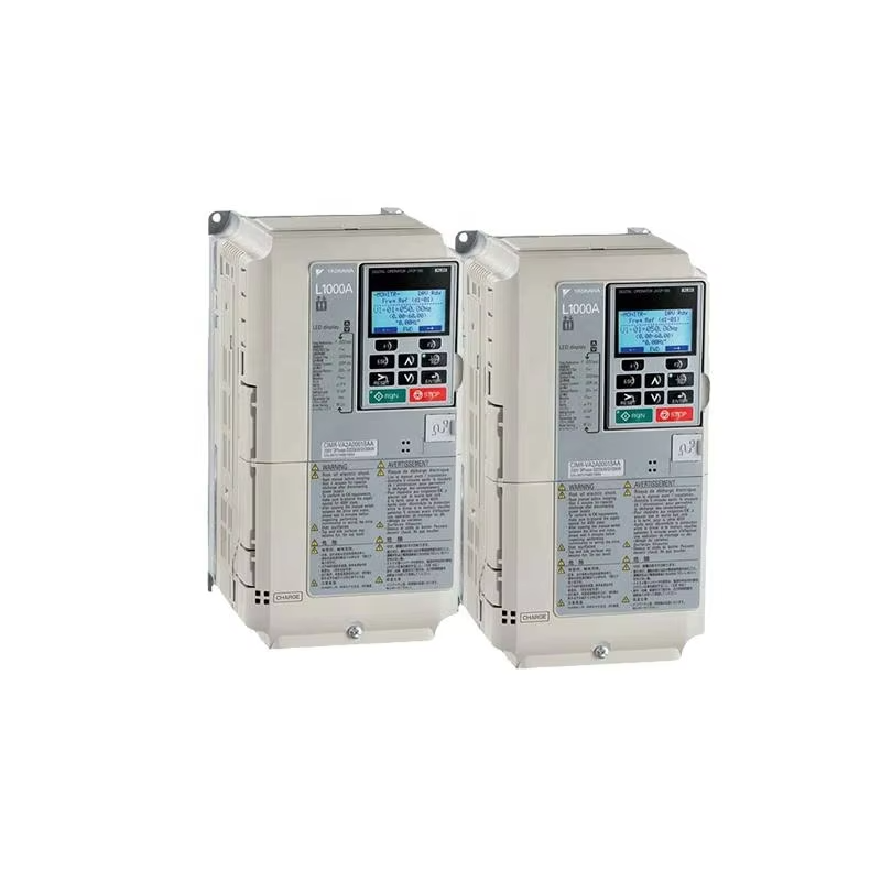 VTSP382 Yaskawa Model Lift Inverter Onderdelen 3 Fase 400VAC Roestvrij staal ISO9001 Gecertificeerd voor Ziekenhuis Magazijn Hotel