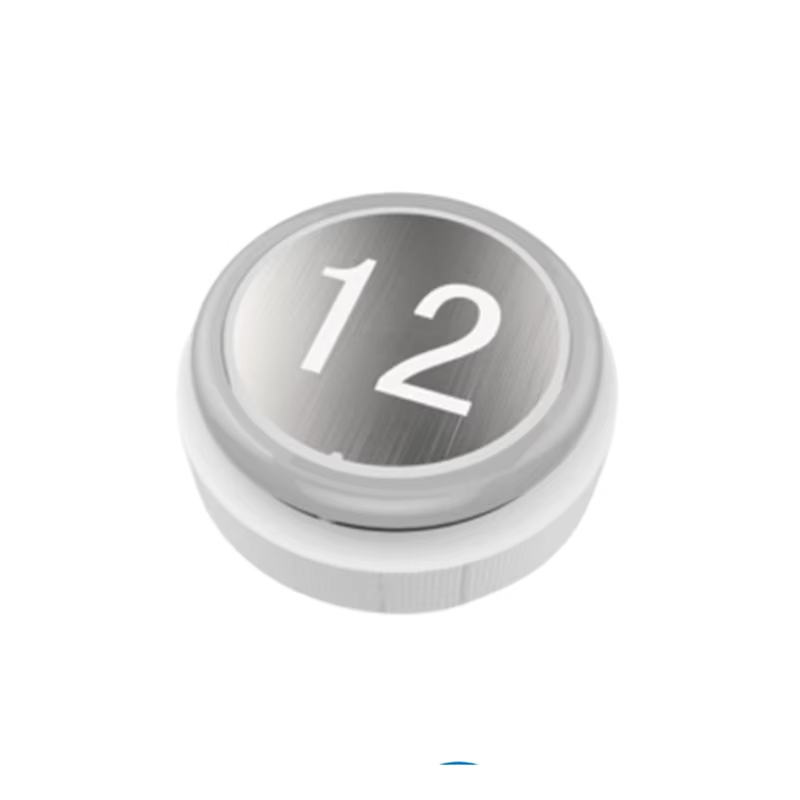 VTSP358 Lift Hoge kwaliteit lift Touchless drukknop gebruikt op COP LOP