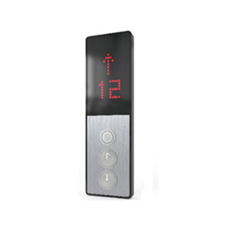 VTSP344 roestvrijstalen materiaal liftonderdelen Liftlift Cop Hop Lop