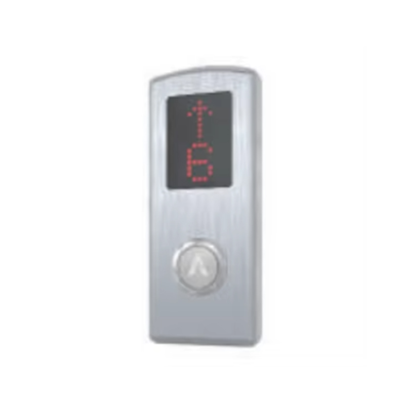 VTSP344 roestvrijstalen materiaal liftonderdelen Liftlift Cop Hop Lop