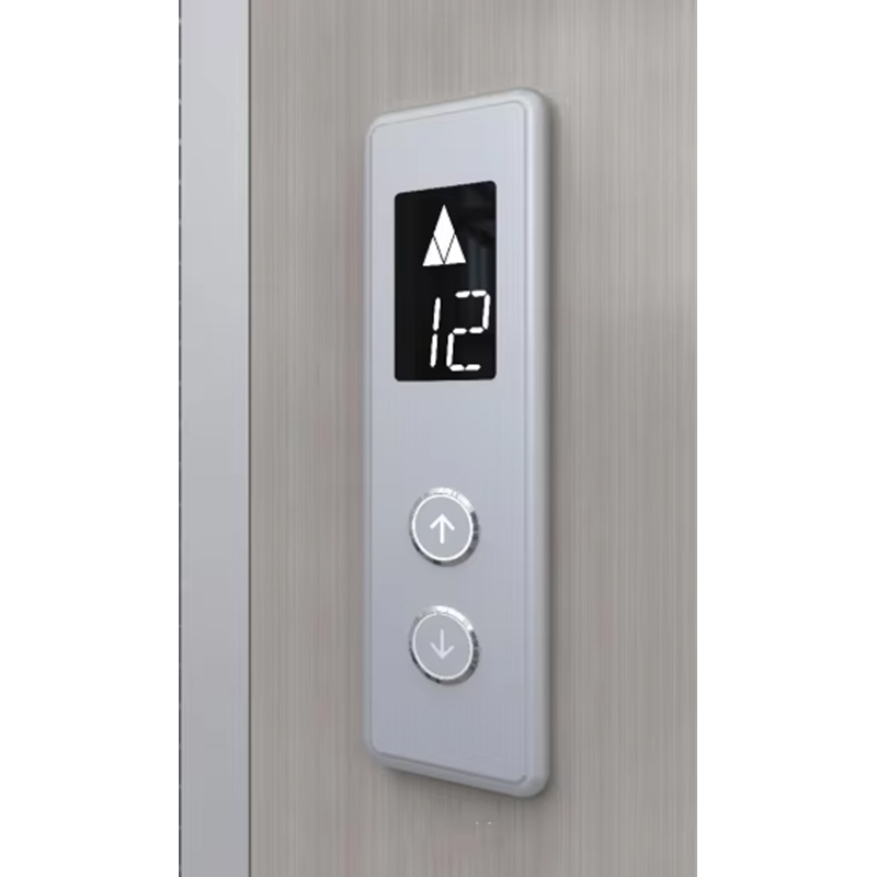 VTSP343 Liftonderdelen Kone-liftknop, liftknop, Kone-drukknop Lift-aanraakknop