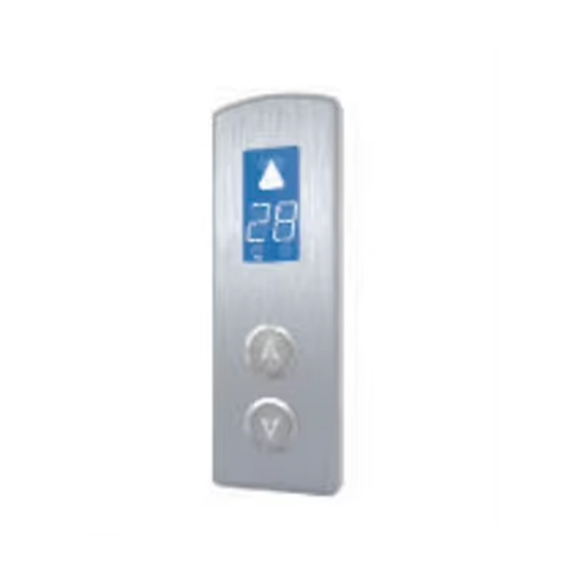 VTSP343 Liftonderdelen Kone-liftknop, liftknop, Kone-drukknop Lift-aanraakknop