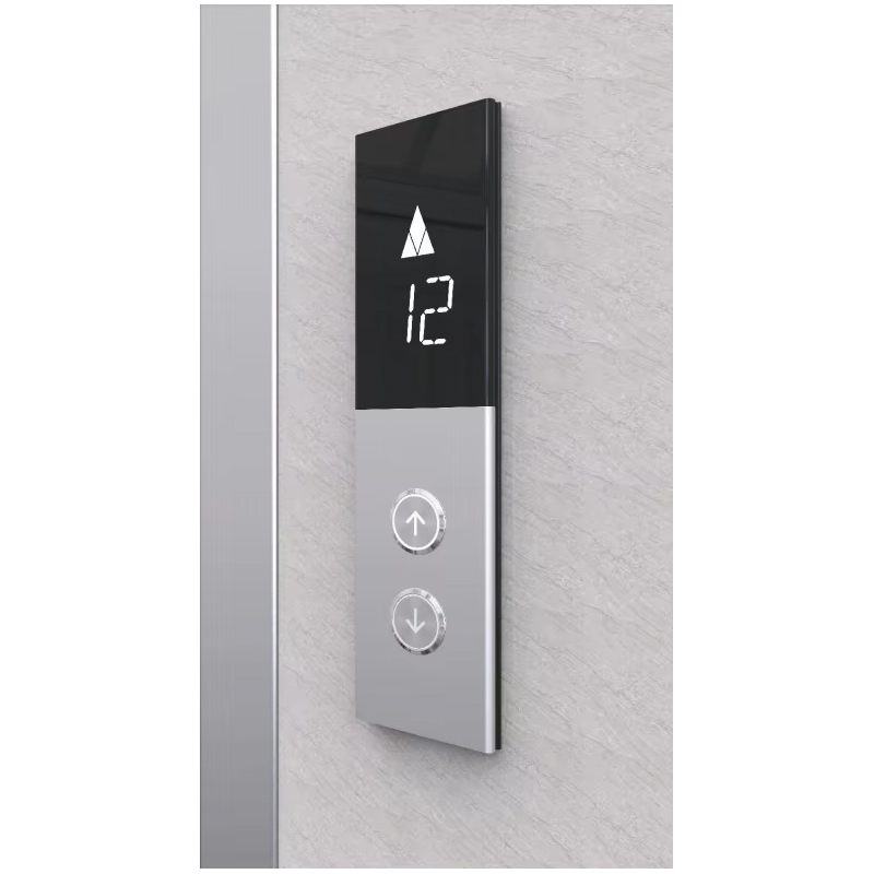 VTSP343 Liftonderdelen Kone-liftknop, liftknop, Kone-drukknop Lift-aanraakknop