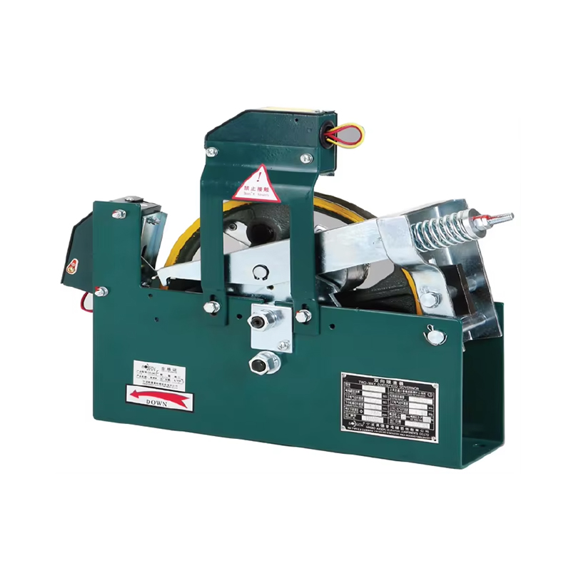 VTSP301 Hoogwaardige elektronische lift met snelheidsregelaar
