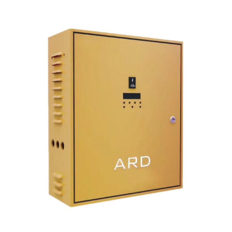 VTSP376 Hoogwaardig en efficiënt Ard-automatisch reddingsapparaat ARD