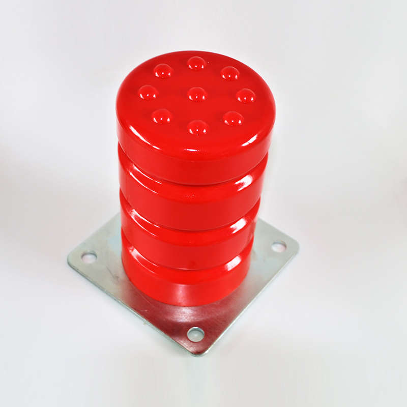 VTSP309 Goedkope liftveiligheidscomponent Lift rubberen buffer