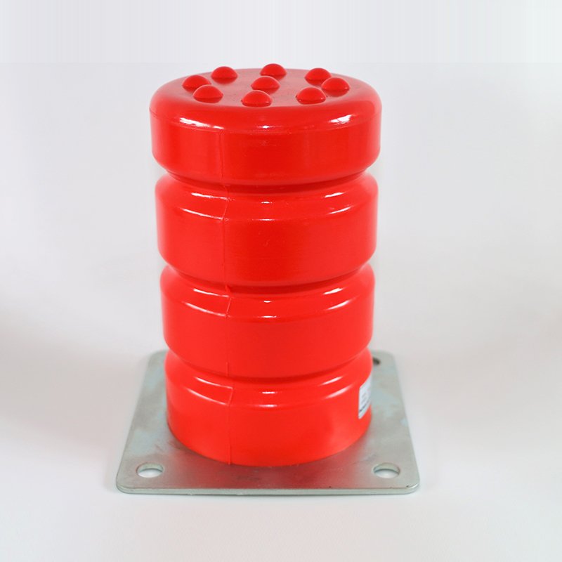 VTSP309 Goedkope liftveiligheidscomponent Lift rubberen buffer