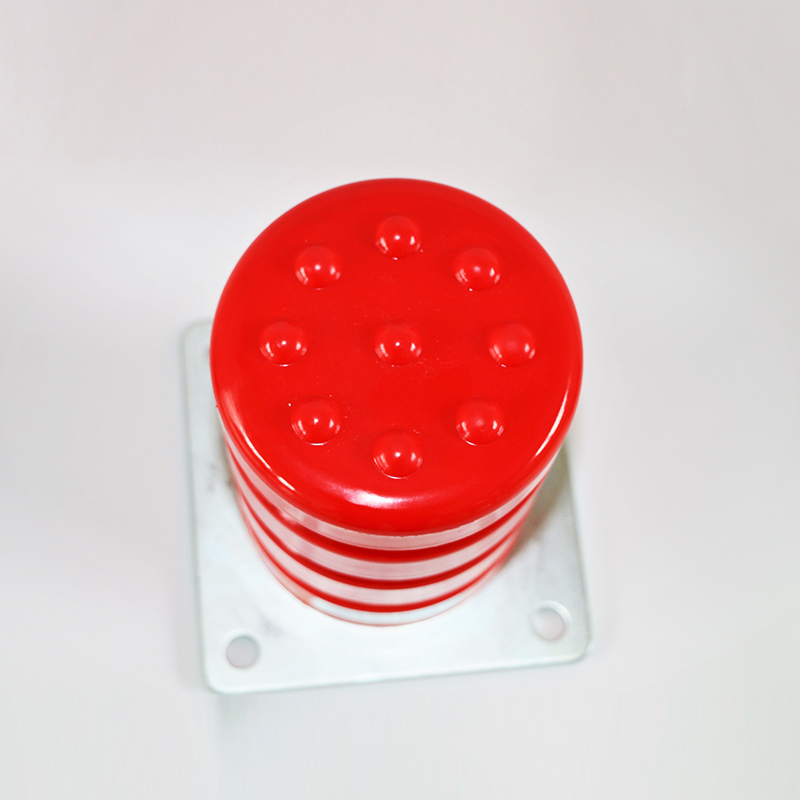 VTSP309 Goedkope liftveiligheidscomponent Lift rubberen buffer