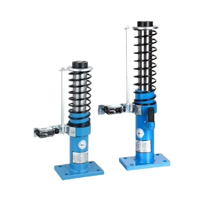VTSP307 Goedkope liftveiligheidscomponent Lift binnen veerkussenoliebuffer