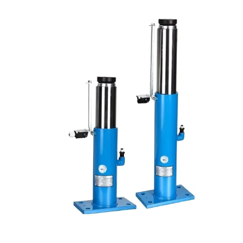 VTSP307 Goedkope liftveiligheidscomponent Lift binnen veerkussenoliebuffer