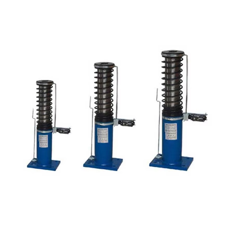VTSP307 Goedkope liftveiligheidscomponent Lift binnen veerkussenoliebuffer