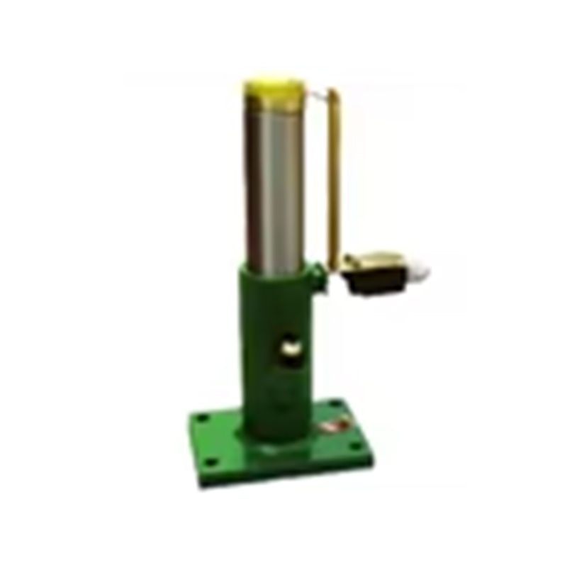 VTSP307 Goedkope liftveiligheidscomponent Lift binnen veerkussenoliebuffer