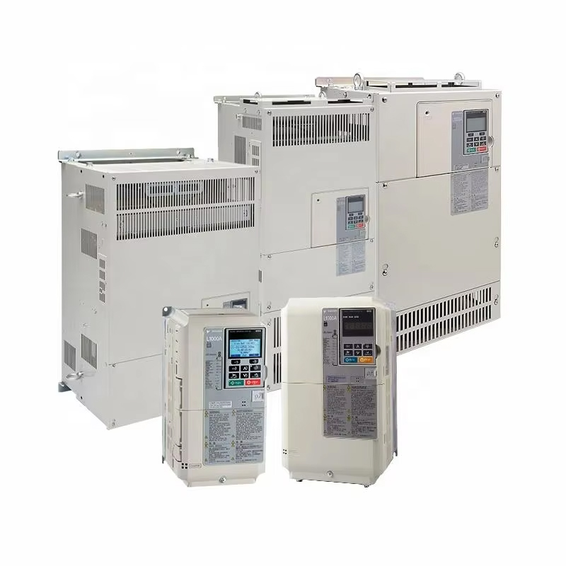 VTSP383 3.7kw-45kw Liften Controle Accessoires AC Yaskawa L1000A Frequentieomvormers