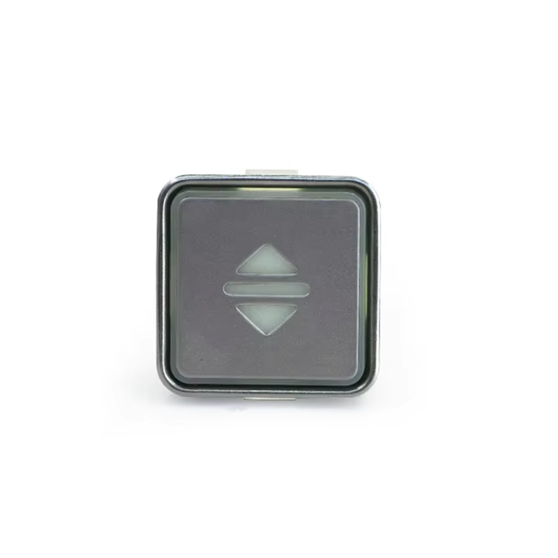 VTSP361 Liftonderdelen Liftdrukknop_liftknop met braille