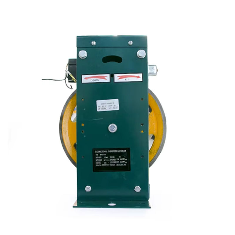 VTSP303 Hoge precisie GB standaard liftkabel met snelheidsregelaar