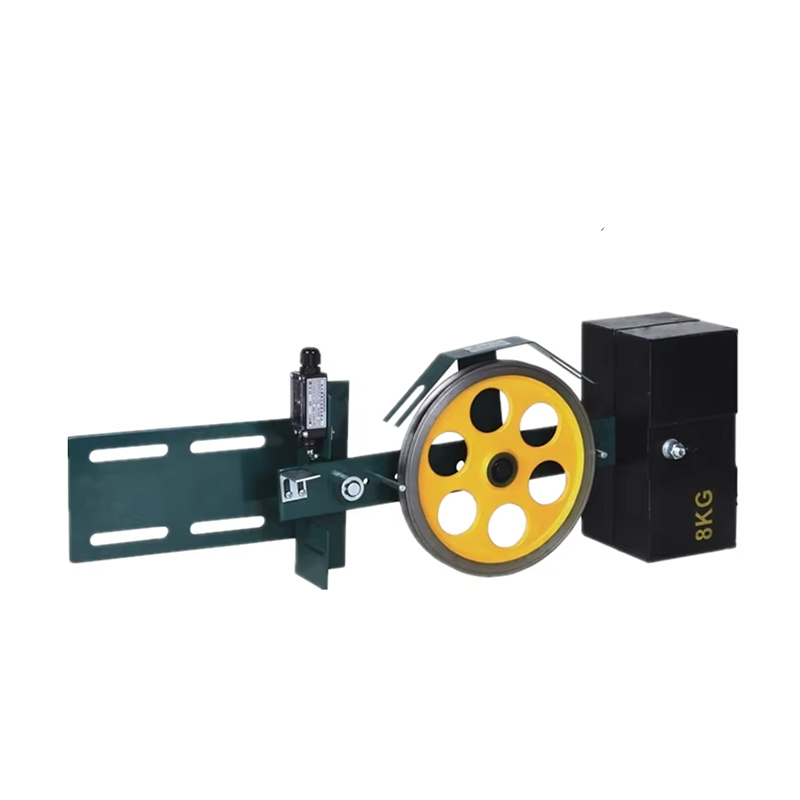 VTSP303 Hoge precisie GB standaard liftkabel met snelheidsregelaar