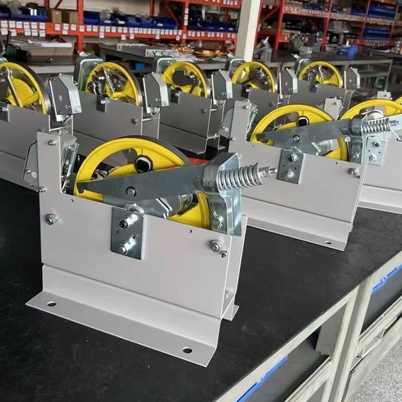 VTSP303 Hoge precisie GB standaard liftkabel met snelheidsregelaar