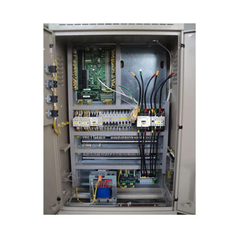 VTSP315 3000 stappenlift geïntegreerde Nice-controller Prijs