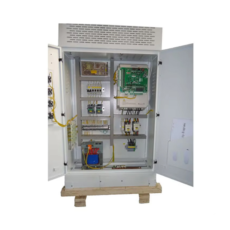 VTSP315 3000 stappenlift geïntegreerde Nice-controller Prijs