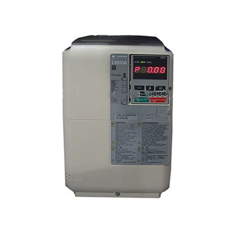VTSP380 Hoogwaardige liftcomponenten AC Yaskawa L1000A frequentieomvormers