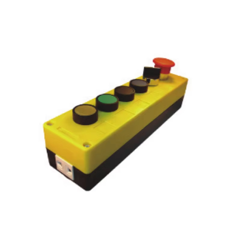 VTSP388 Liftservice Zwembadlift Inspectiebox met licht