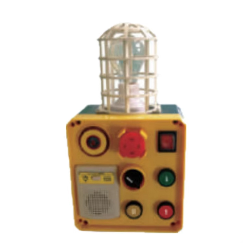 VTSP388 Liftservice Zwembadlift Inspectiebox met licht