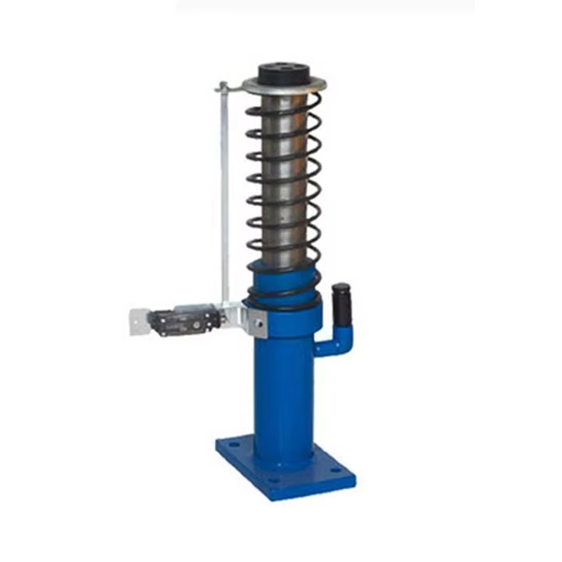 VTSP306 Hydraulische bufferveer voor lift buiten oliebuffer