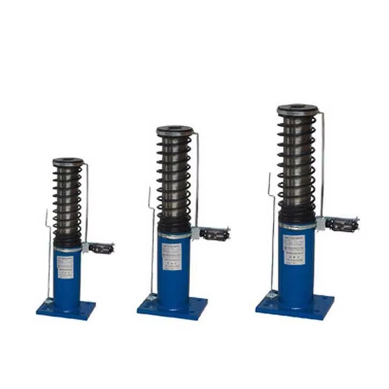 VTSP306 Hydraulische bufferveer voor lift buiten oliebuffer