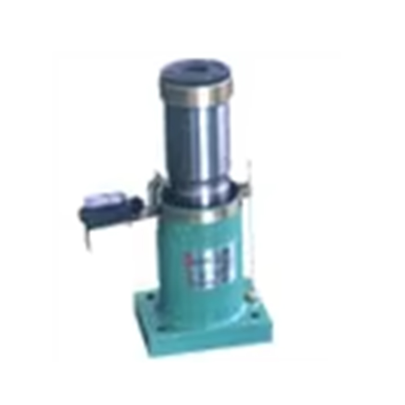 VTSP306 Hydraulische bufferveer voor lift buiten oliebuffer