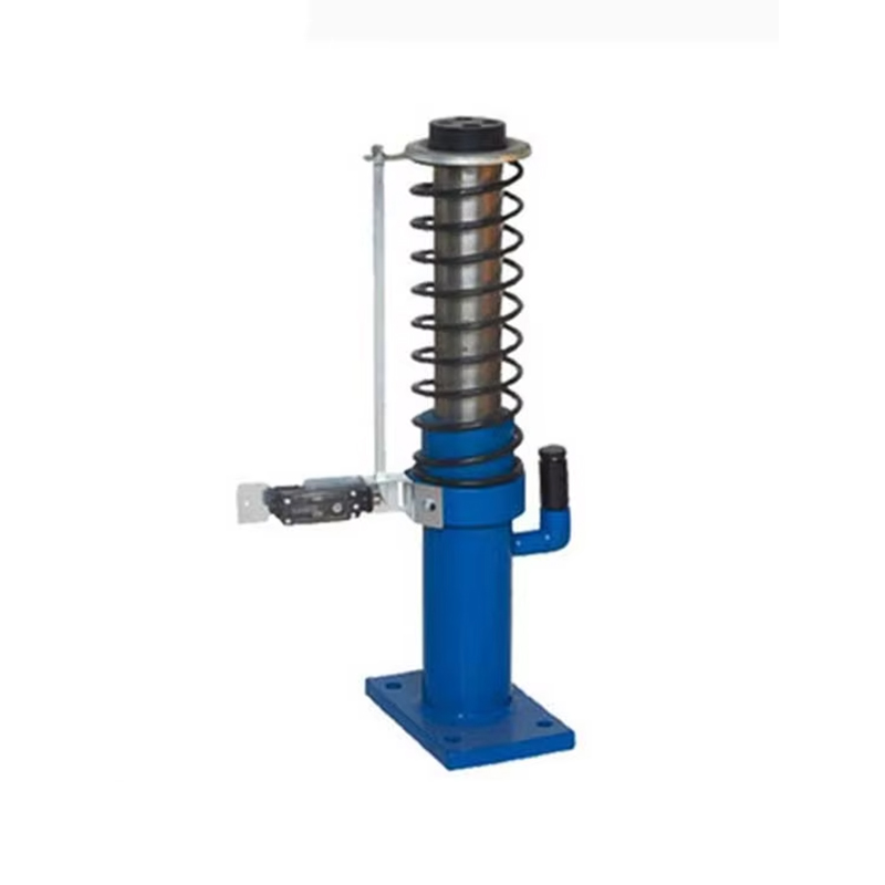 VTSP306 Hydraulische bufferveer voor lift buiten oliebuffer