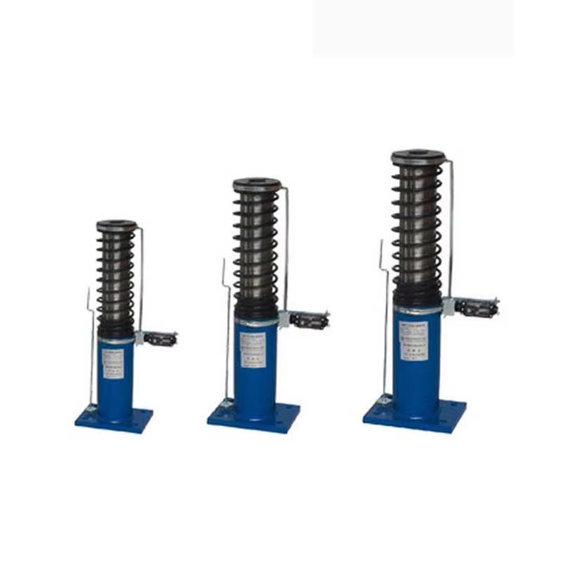 VTSP306 Hydraulische bufferveer voor lift buiten oliebuffer