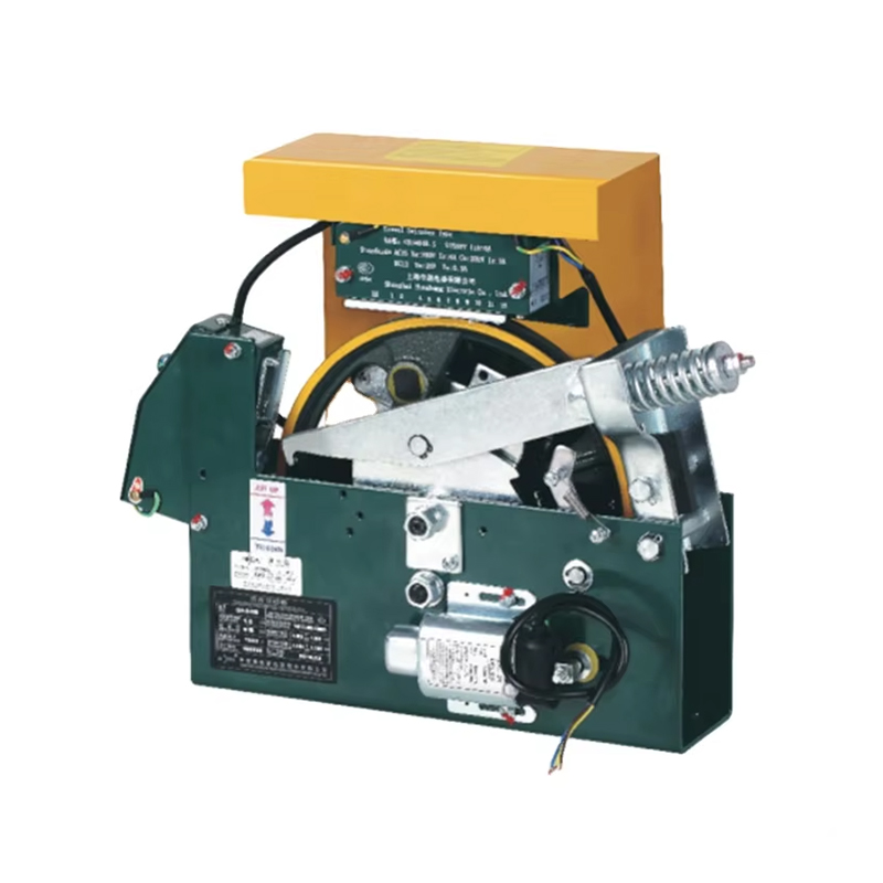 VTSP297 OX-240 OX-240B XS12B XS12A Lift Oversnelheidsregelaar Lift Reserveonderdelen Limietsnelheidsregelaar