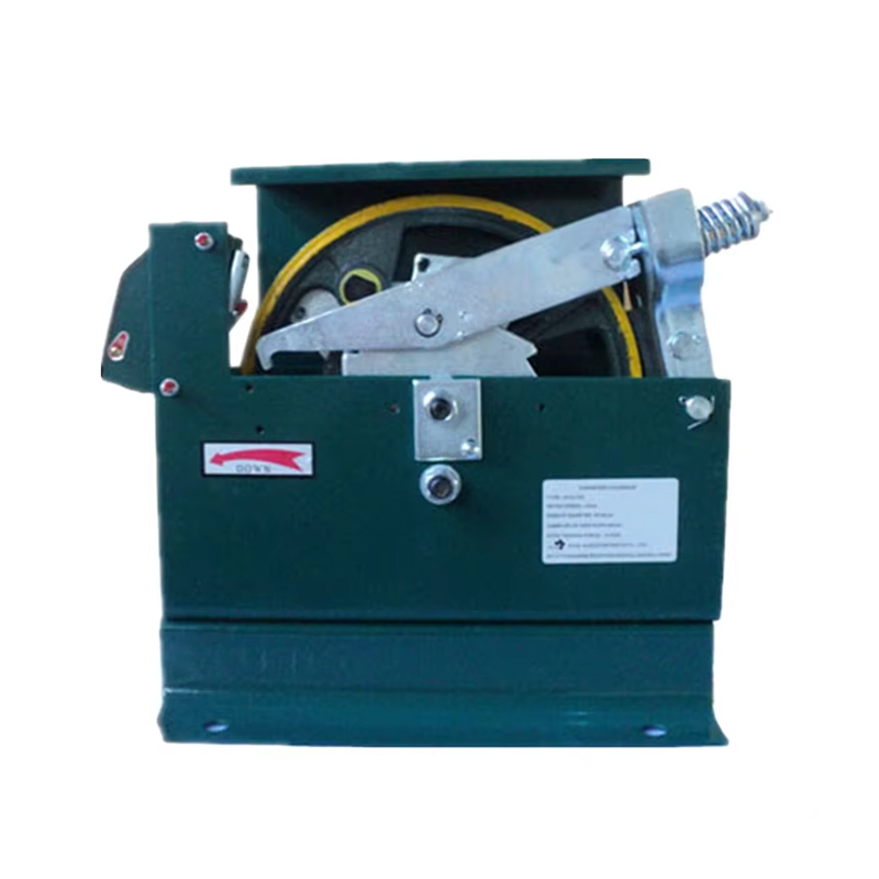 VTSP297 OX-240 OX-240B XS12B XS12A Lift Oversnelheidsregelaar Lift Reserveonderdelen Limietsnelheidsregelaar