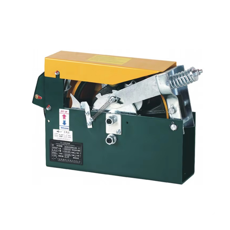 VTSP297 OX-240 OX-240B XS12B XS12A Lift Oversnelheidsregelaar Lift Reserveonderdelen Limietsnelheidsregelaar