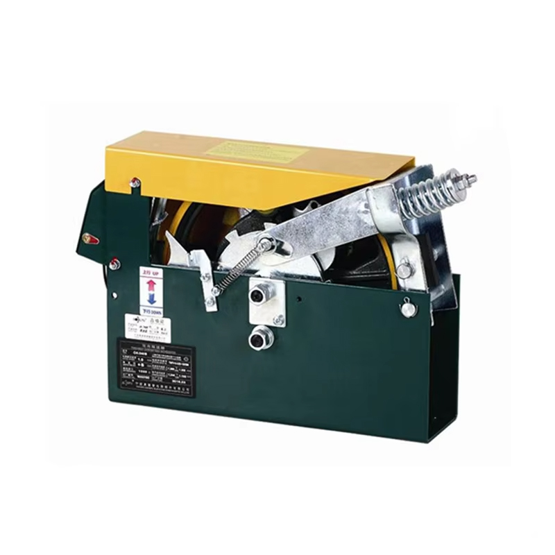 VTSP297 OX-240 OX-240B XS12B XS12A Lift Oversnelheidsregelaar Lift Reserveonderdelen Limietsnelheidsregelaar
