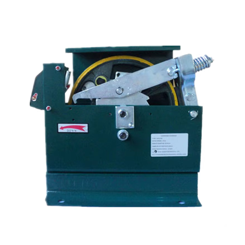 VTSP297 OX-240 OX-240B XS12B XS12A Lift Oversnelheidsregelaar Lift Reserveonderdelen Limietsnelheidsregelaar
