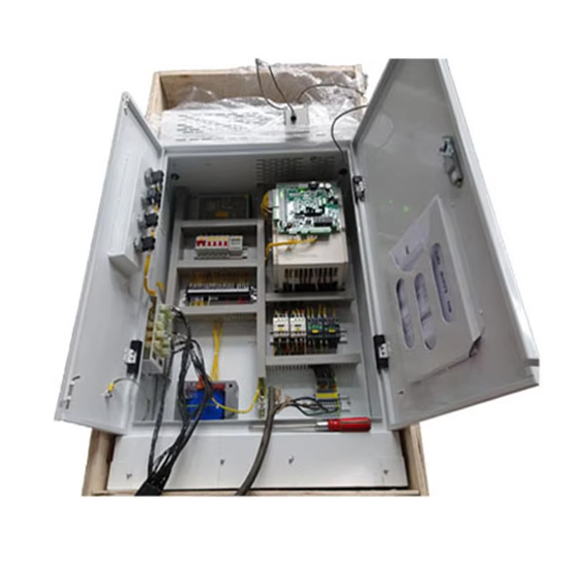VTSP316 Liftbesturingssysteem Component Lift Nice 3000 liftcontroller