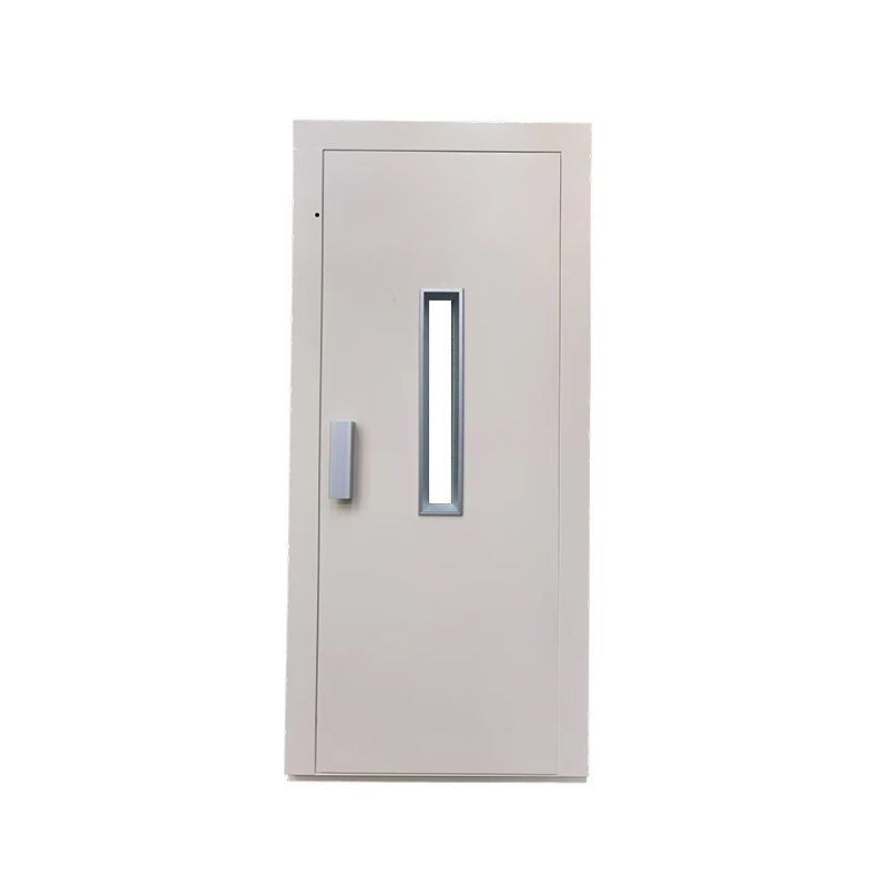 VTSP200 Lift-zwaaideur voor huislift