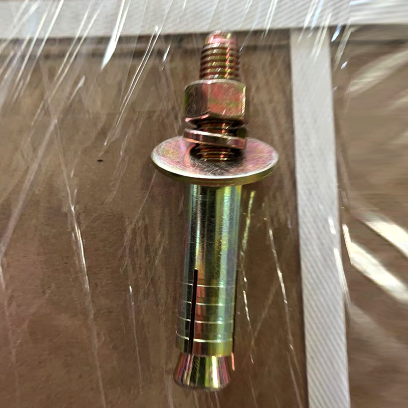 VTSP389 Ankerbout